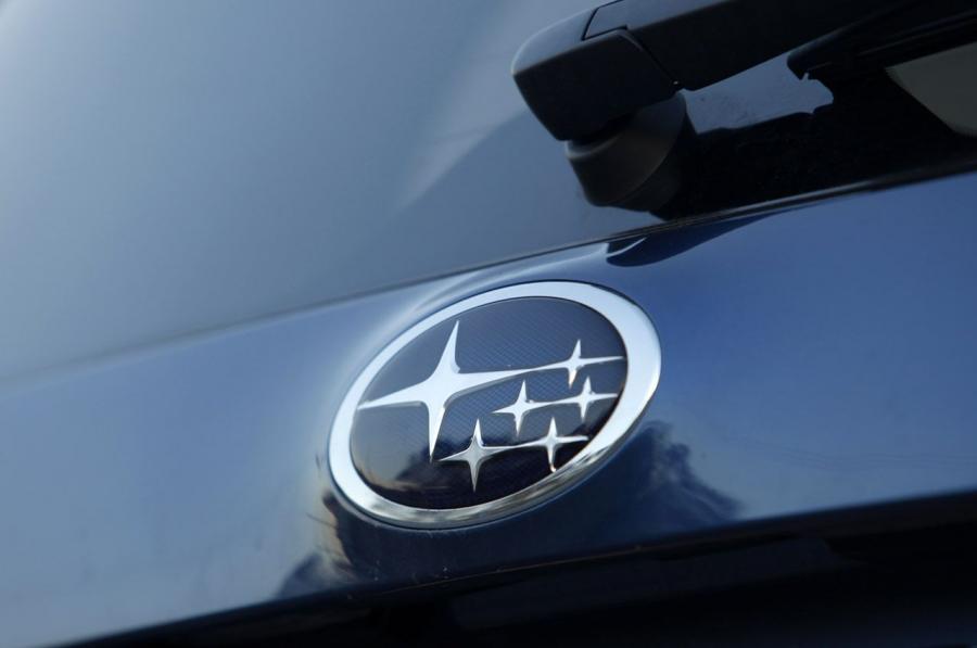  Subaru Forester 2011 года  (фото 34 из 52)